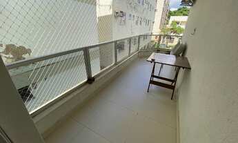 Imagem: Apartamento com aprox 105 m2 no bairro Esplanadinha