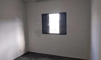 Imagem 4: Casa Padrão em São José do Rio Preto