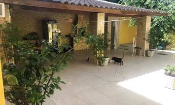 Imagem 5: Casa 03 qtos sendo 01 suíte closet 02 vgs de garagem em N.I RJ. Ac carta!