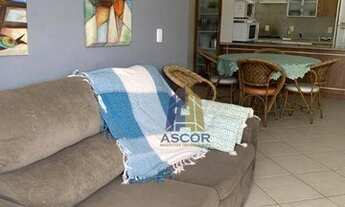 Imagem 2: Apartamento com 3 dormitórios à venda, 74 m² por R$ 749.900,00 - Praia Brava - Florianópol