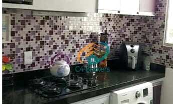 Imagem 4: Apartamento com 2 dormitórios à venda, 47 m² por R$ 240.000,00 - Jardim Ansalca - Guarulho