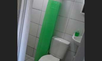 Imagem 2: Aluga-se casa em águas compridas