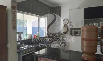 Imagem 5: Casa - Jardim Esplanada - Indaiatuba