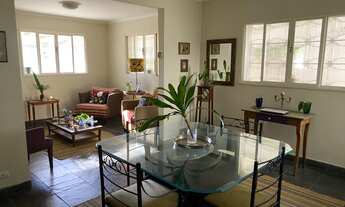 Imagem 4: Sobrado para venda possui 140 metros quadrados com 2 quartos em Vila Pompéia - São Paulo