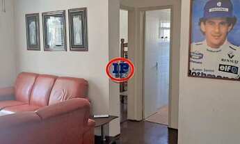 Imagem 2: Apartamento com 2 dorms, Caiçara, Praia Grande - R$ 250 mil, Cod: 8087