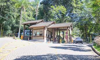 Imagem 5: Lote no Vila Alpina, em aclive ,1.000m2, fora do condomínio