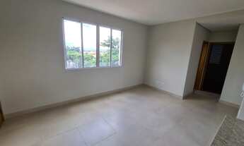 Imagem 5: Prédio individual, elevador, Apto 02qtos, suíte, 02 vagas, Novo Eldorado