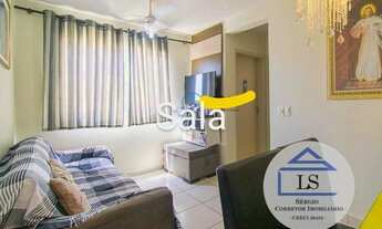 Imagem 2: Vendo apto 02qts Total Ville