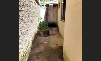 Imagem 5: Casa com 2 dormitórios - venda por R$ 160.000 ou aluguel por R$ 750/mês - Parque Aeroporto