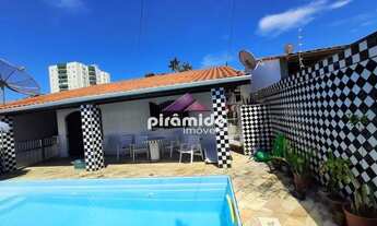 Imagem 2: Casa para venda com 137 metros quadrados com 3 quartos em Indaiá - Caraguatatuba - SP