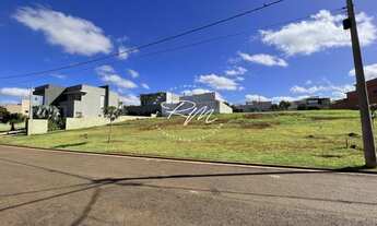 Imagem 6: Terreno Condomínio Alphaville com 908m² REF: 369