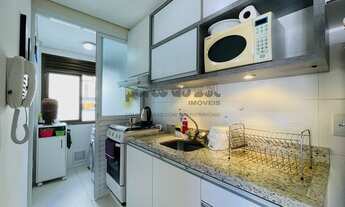 Imagem 6: Apartamento de 02 dormitórios com churrasqueira