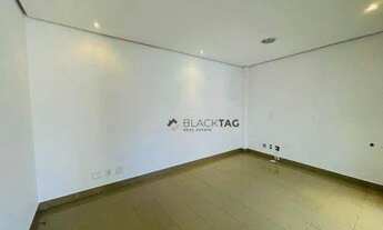 Imagem: SALA COMERCIAL PARA VENDA E LOCAÇÃO NO