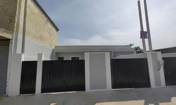 Imagem: Lindas casas independentes no Valverde