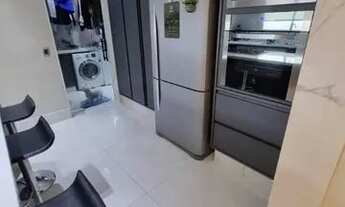 Imagem 7: São Paulo - Apartamento Padrão - Tatuapé