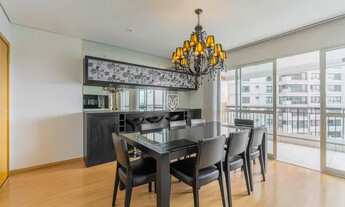 Imagem 2: Apartamento no Ecoville, 3 dormitórios 2 vagas no Edifico Lasar Segall