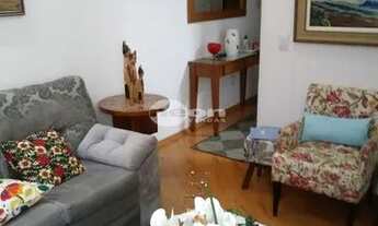 Imagem 2: SANTO ANDRé - Apartamento Padrão - Vila Pires