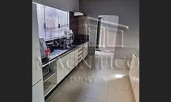 Imagem 2: Santo André - Casa Padrão - Vila Palmares