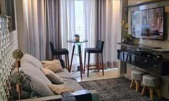 Imagem 3: Alugo apto mobiliado no condomínio Taroa Residence