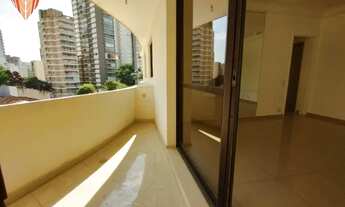 Imagem 3: APARTAMENTO RESIDENCIAL em SÃO PAULO - SP, Moema