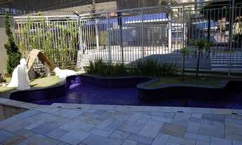 Imagem 2: Apartamento em Santa Cruz - São Paulo