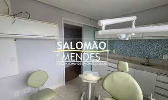 Imagem: Escritório para venda com 42 m² em Umarizal