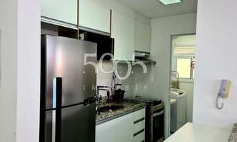 Imagem 6: Apartamento à venda no Edifício Ilhas do Mediterrâneo, com 69,95m² de área útil