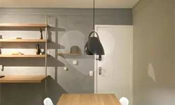 Imagem 3: São Paulo - Apartamento Padrão - ITAIM BIBI