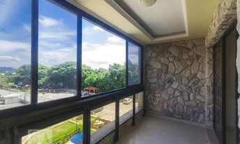 Imagem 3: Apartamento para Aluguel - Jardim Oceânico, 2 Quartos, 78 m2