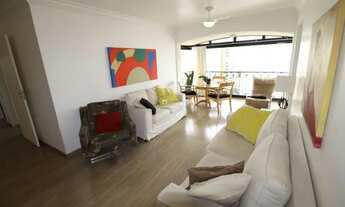 Imagem: Lindo Apartamento Mobiliado Locação. Moema