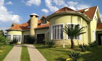 Imagem 2: Casa - Parque Taquaral - Campinas