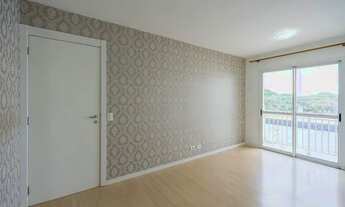 Imagem: Apartamento com 3 dormitórios, 64 m²