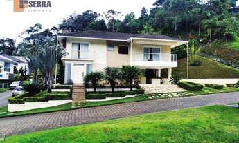 Imagem: Casa com 4 quartos à venda, 225 m² por