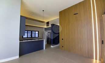 Imagem 4: Casa térrea com edícula a venda e para locação no Residencial Flor da Serra em Valinhos