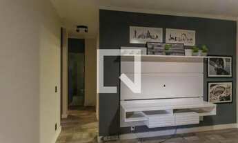 Imagem 4: Apartamento para Aluguel - Campos Elíseos , 2 Quartos, 68 m2