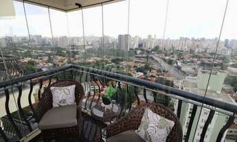 Imagem: VISTA LINDA, APARTAMENTO á VENDA 112m²