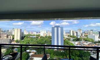 Imagem: BELÍSSIMO APARTAMENTO ALTO PADRÃO MOBILIADO