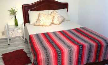 Imagem 4: Casa aluguel temporada