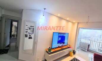 Imagem 3: Apartamento de 59m² com 2 quartos em Centro