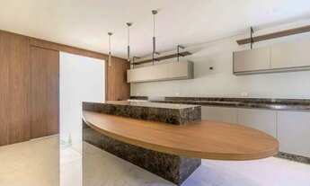 Imagem 5: Casa de condomínio á venda com 4 suites, 4 vagas, 657m² - Chácara Santo Antonio