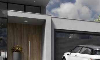 Imagem: Casa térrea 165 m² Pedra branca Palhoça