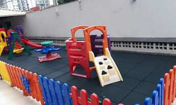 Imagem 5: PRAIA DE ITAPARICA: 2 QUARTOS, SUÍTE E LAZER. VISTA P. MAR