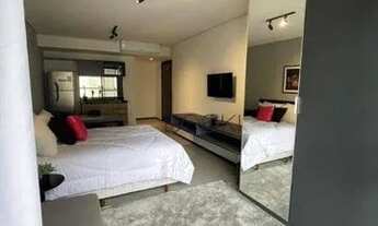 Imagem: Oportunidade - VN Consolação - 27m²