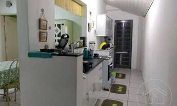 Imagem 4: Casa com 2 dormitórios para alugar, 105 m² por R$ 1.430,00/mês - Jardim Rafael - Caçapava