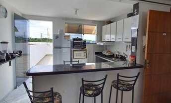 Imagem 4: Oportunidade Cobertura Linear com 2 suítes em Vila Velha