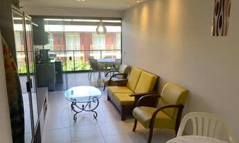 Imagem 7: Apartamento para venda possui 100 m2 com 3 quartos e 2 suítes