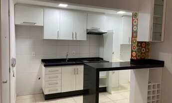 Imagem 3: Apartamento com planejados