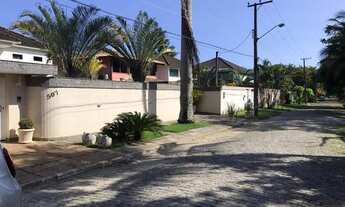 Imagem 10: Lote 100% legalizado em condomínio fechado com 215 m² no melhor de Vargem Grande