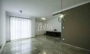 Imagem 2: São Paulo - Apartamento Padrão - Mooca