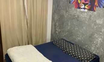 Imagem 2: Casa para Venda em São José dos Pinhais, Parque da Fonte, 2 dormitórios, 1 banheiro, 3 vag